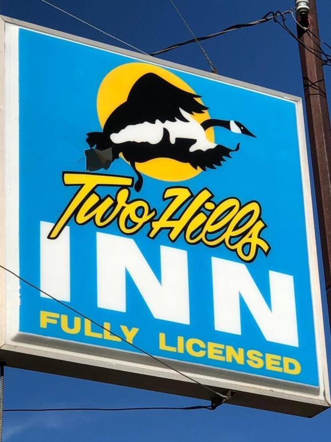 Two Hills Inn 외부 사진